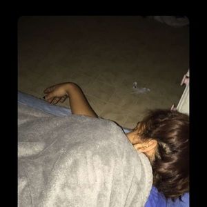 Meet your Posher, Ruthie